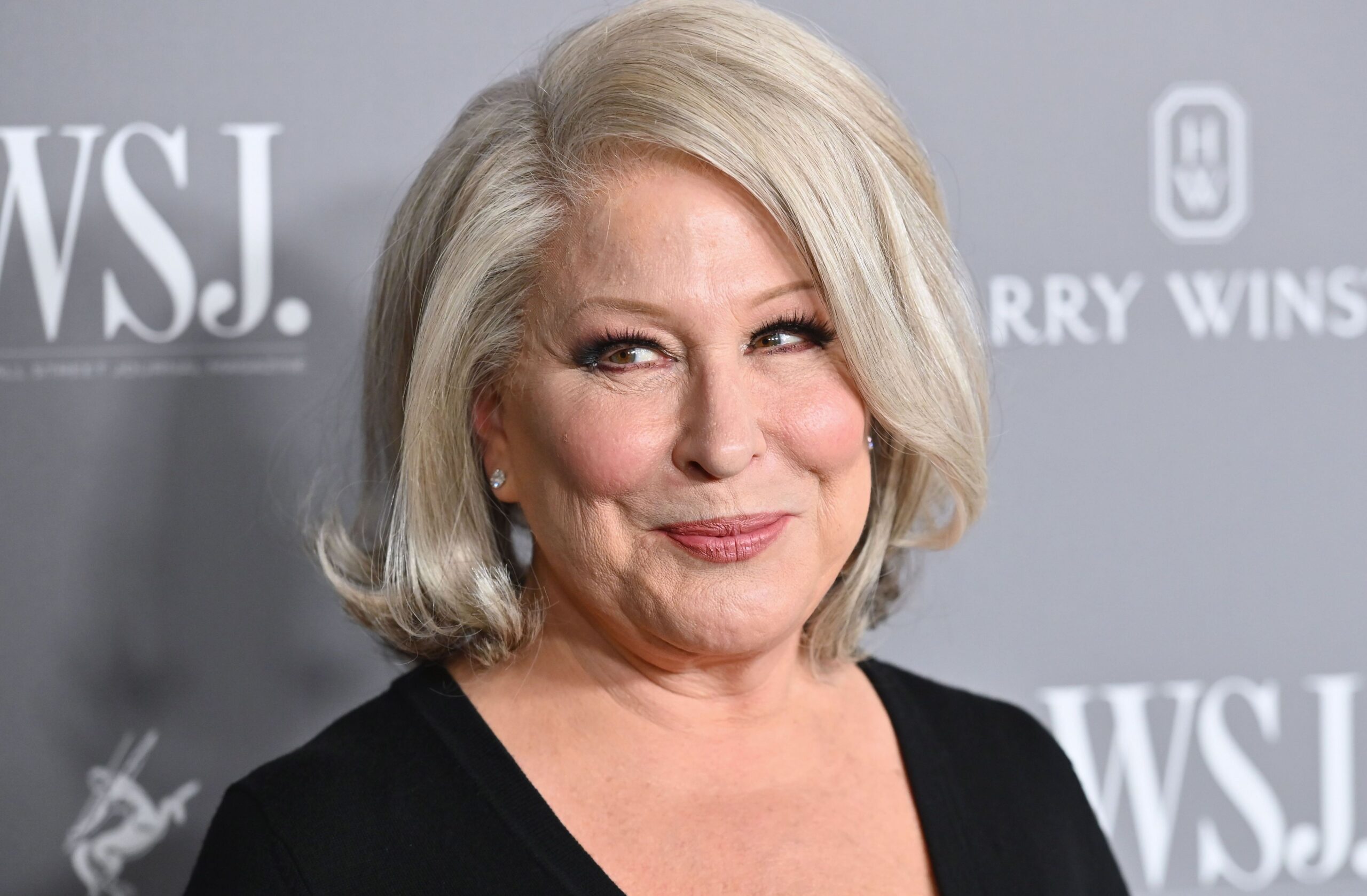 Try Breastfeeding Its Free Bette Midler Annihilated For Snarky Tweet Amid Baby Formula Shortage