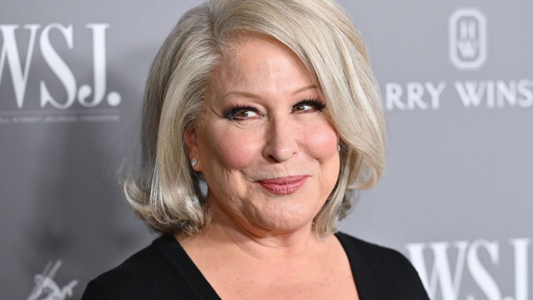 Bette Midler gets slapped with vicious backlash after offering ignorant solution to baby formula crisis