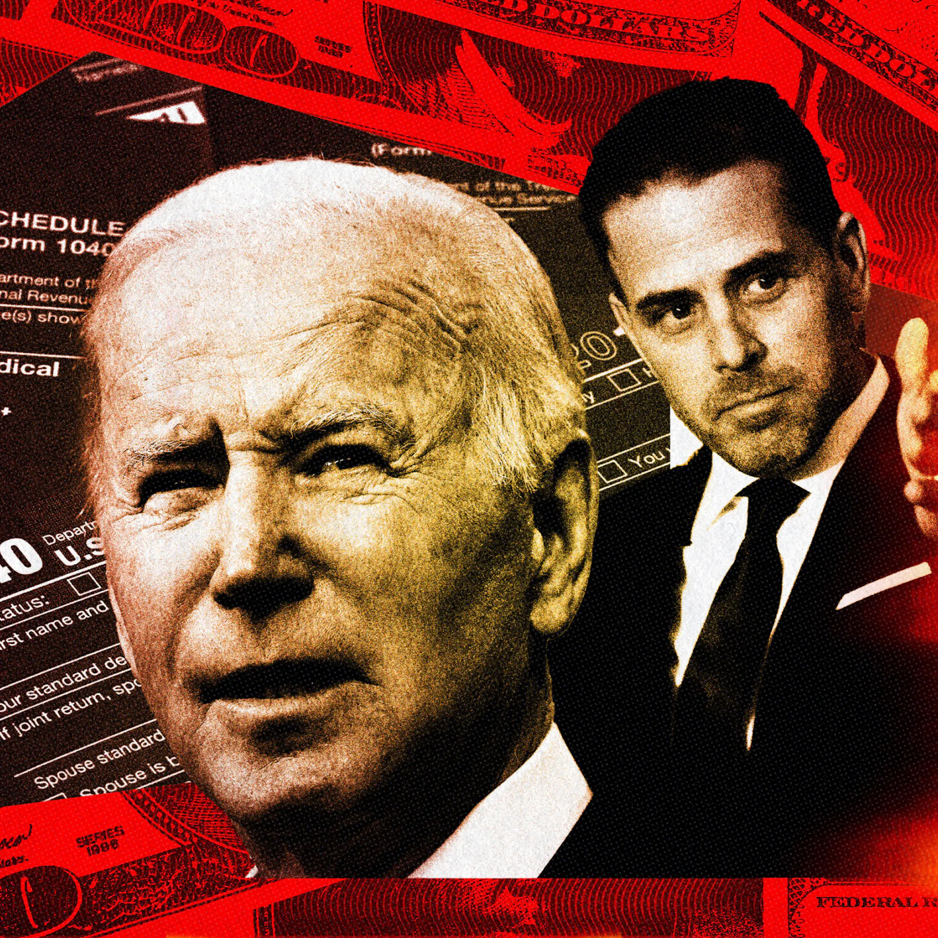Inside The ‘Nightmare Scenario’ Facing The Biden Family In Hunter’s Criminal Investigation
