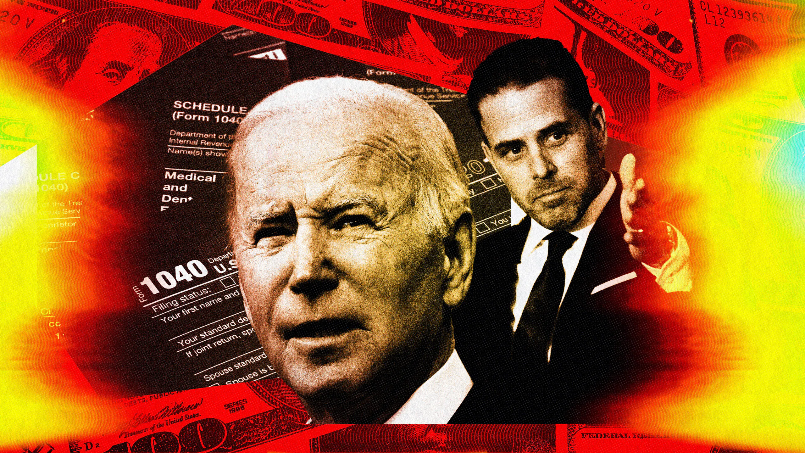 Inside The ‘Nightmare Scenario’ Facing The Biden Family In Hunter’s Criminal Investigation
