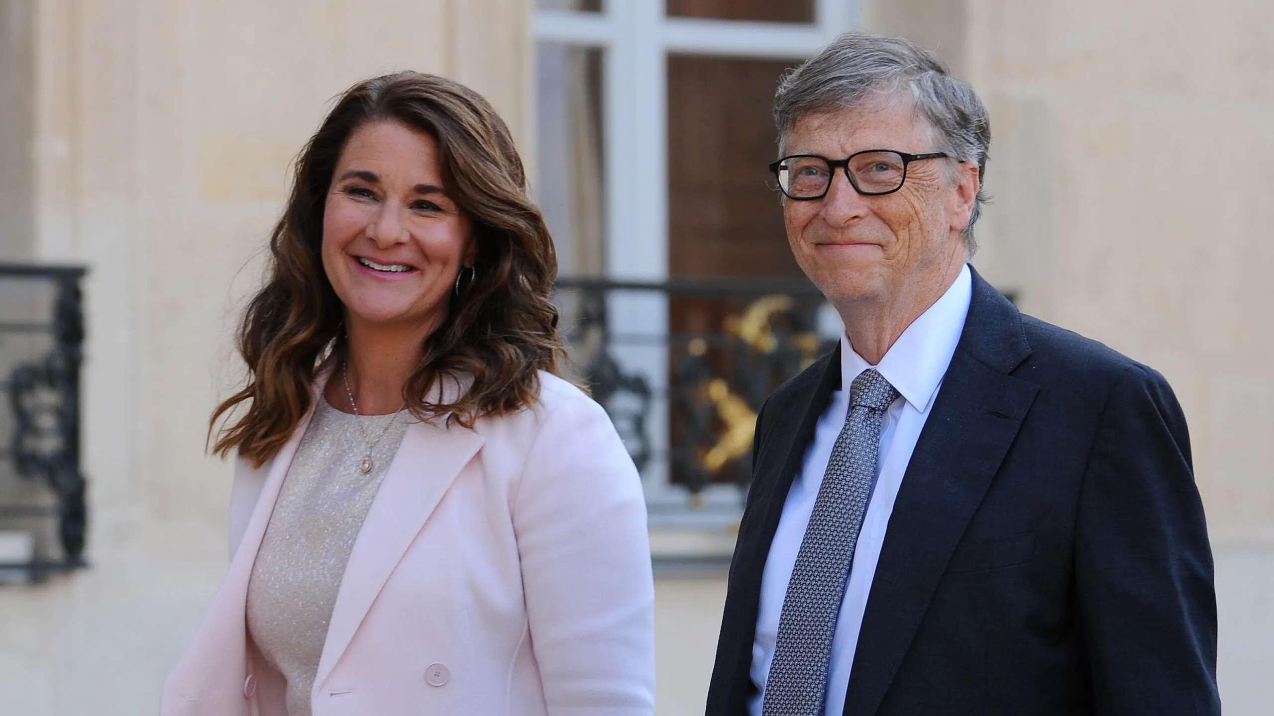 Bill Gates Admits He ‘Caused Pain’ To Wife Melinda When Asked If He Cheated On Her