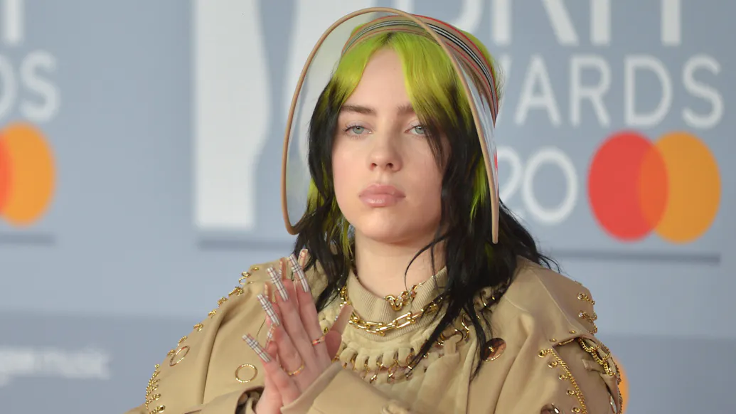 Billie Eilish Says Her Tourette Syndrome Is ‘Exhausting’ And She’s ‘Confused’ By It