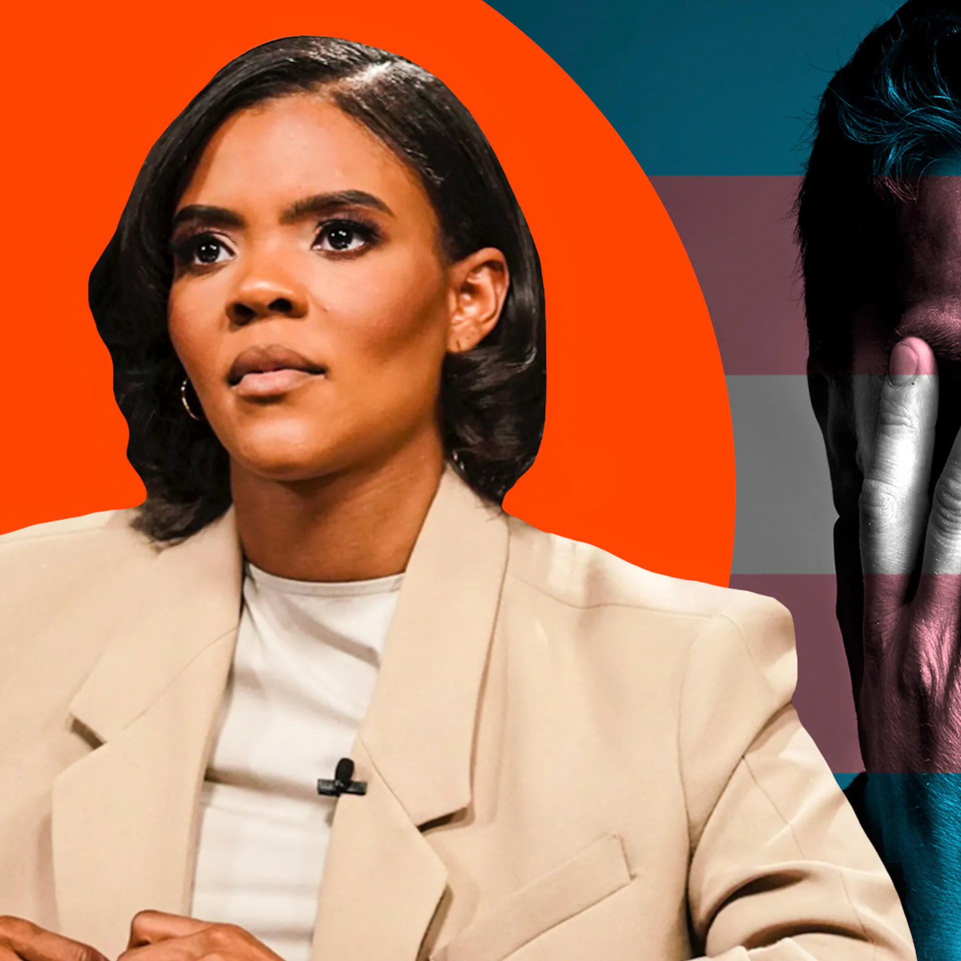 The Truth About Gender ‘Transitioning’