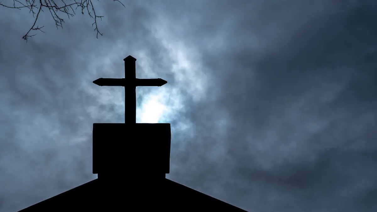 A 3-Year-Old Died After An Attempted Exorcism. Her Grandfather Says He Performed The Ritual.