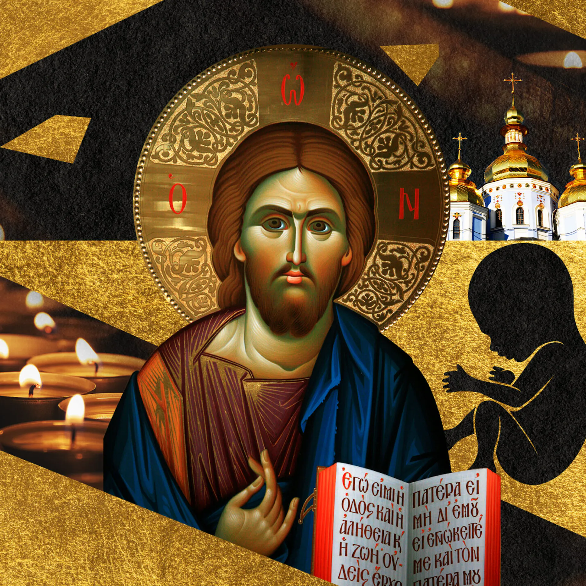 The Washington Post Says The World’s Second-Largest Church Supports Abortion. We Don’t.