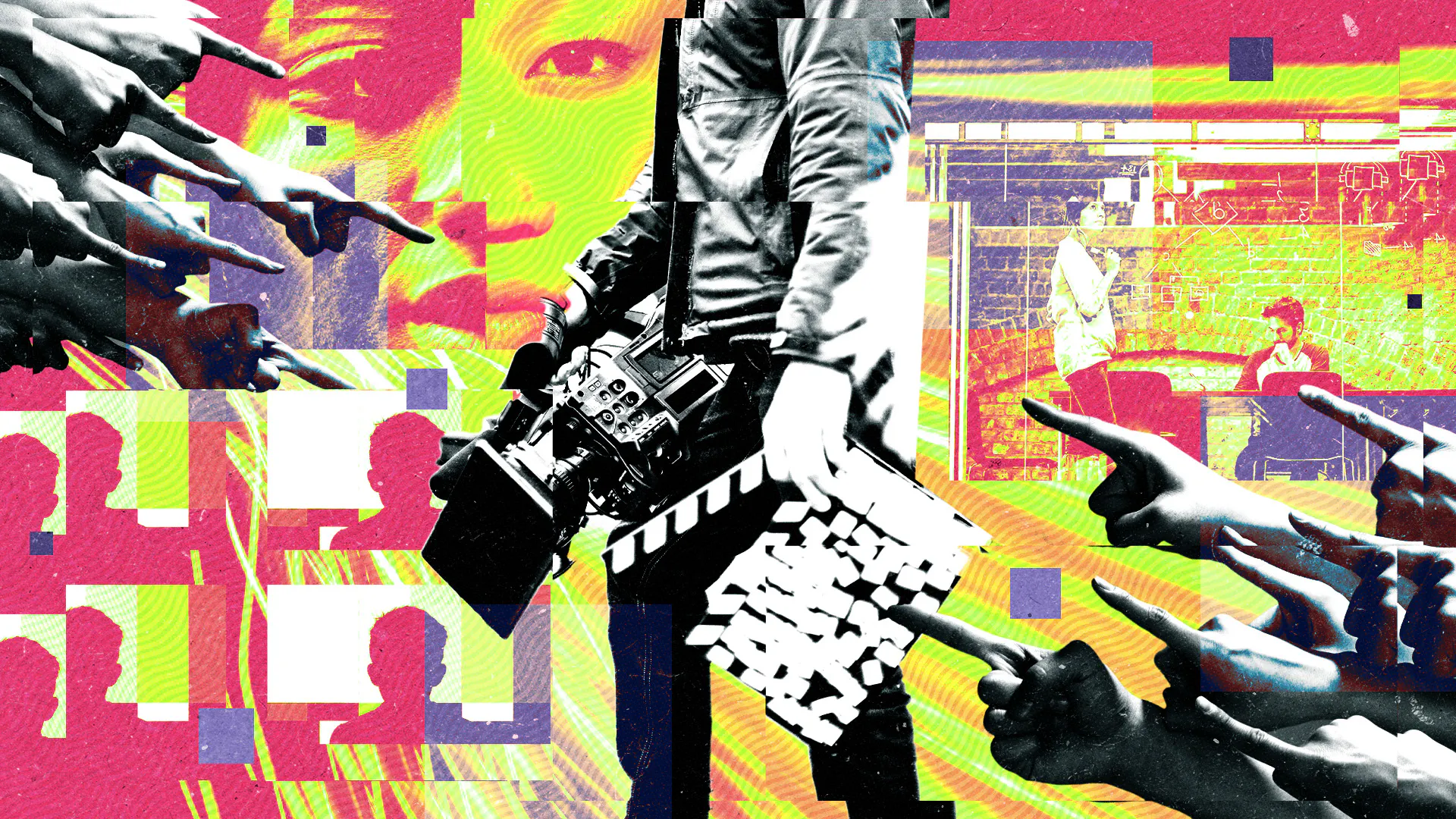 Madison Avenue Stokes Racial Division During AAPI Month With New Film “The Myth”