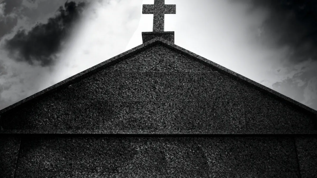 Grandfather Arrested After Attempted Exorcism Led To Death Of 3-Year-Old Granddaughter