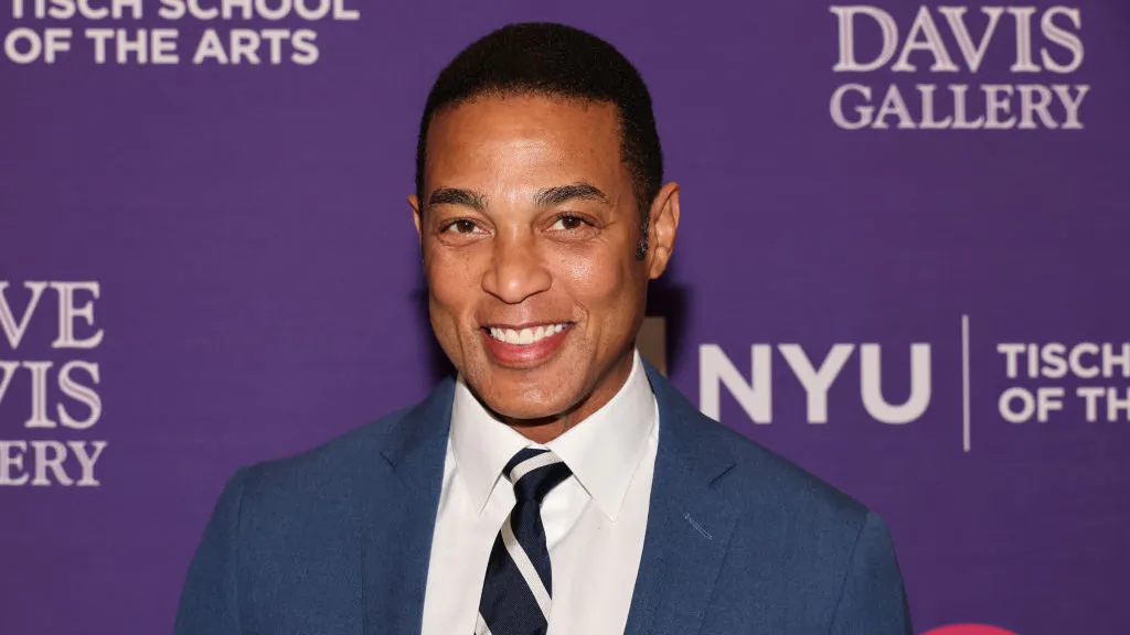 Don Lemon Accuser Recants On 2018 Assault Claim: Memory ‘Not What I Thought’