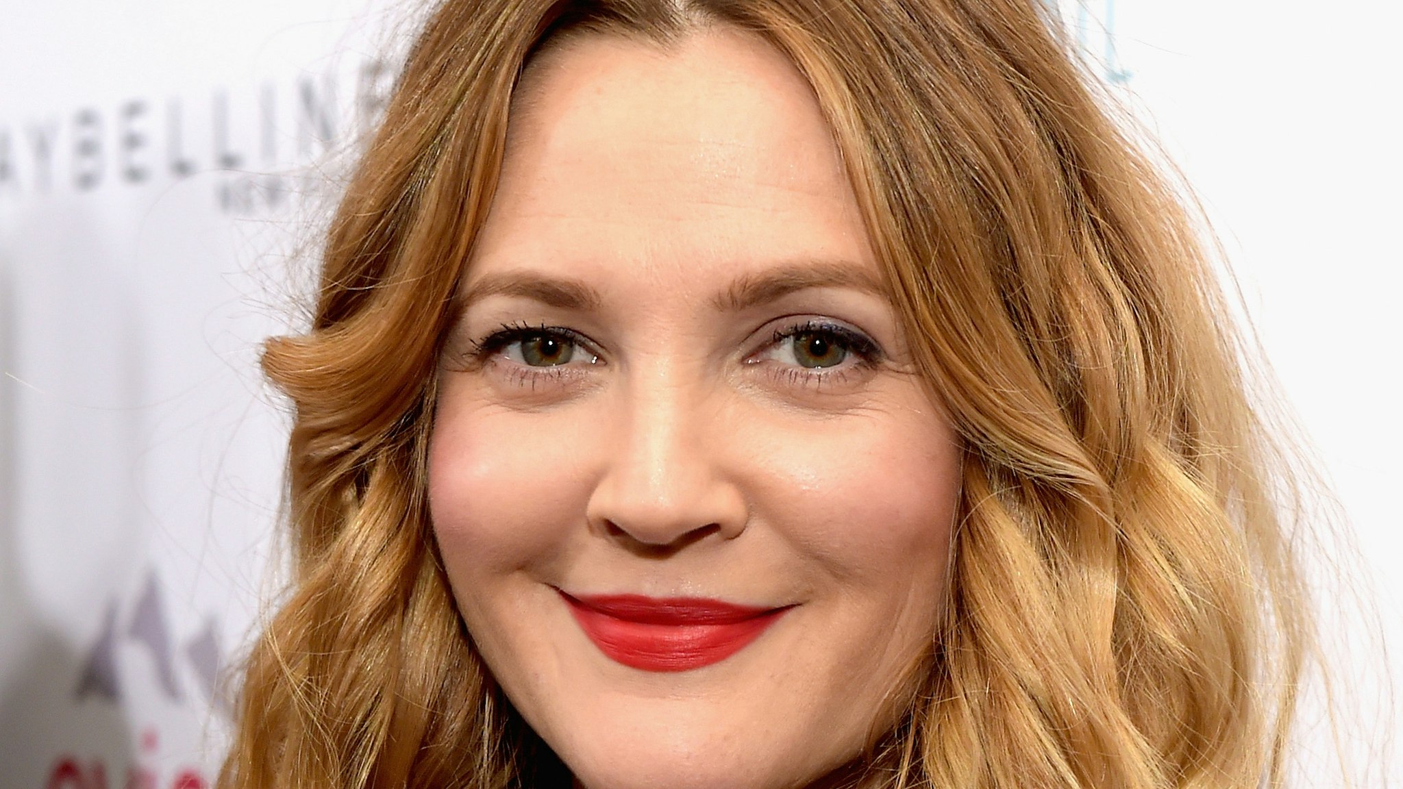 Actress Drew Barrymore attends The DAILY FRONT ROW "Fashion Los Angeles Awards" Show at Sunset Tower on January 22, 2015 in West Hollywood, California. (