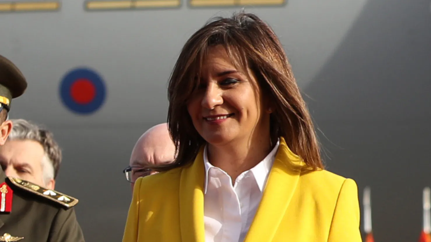 Top Egyptian Official Backs Son Who Could Face Death Penalty In Double Murder Of California Men