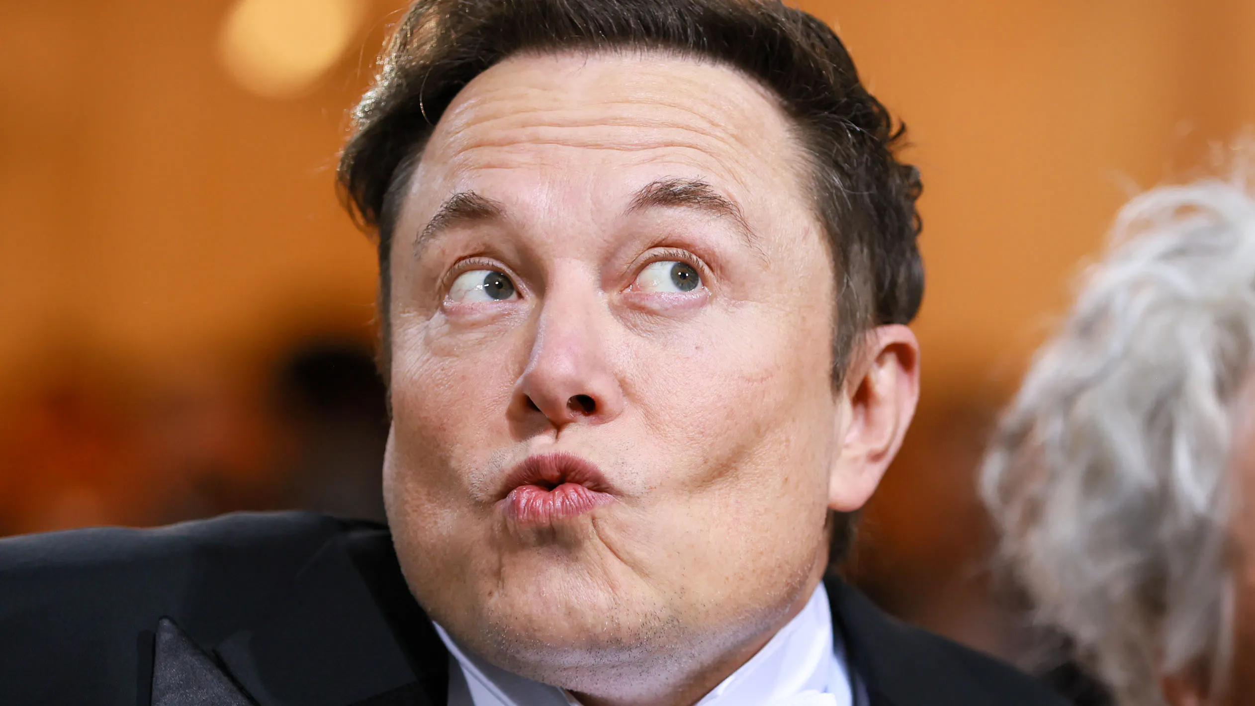 Musk Torches Gamer Publication For Trying To Mock Him, Explains Why Wokeism Is Not Funny