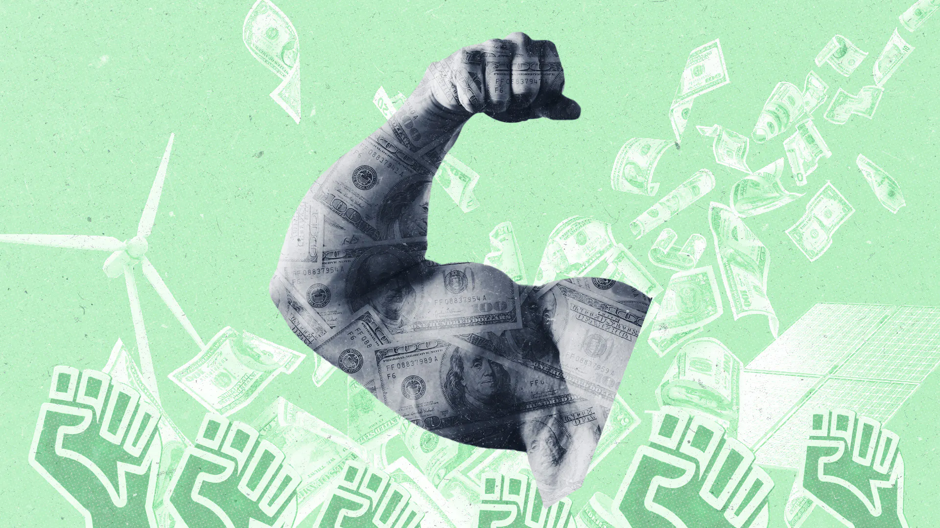 ESG: The Invisible Fist Of The Economy