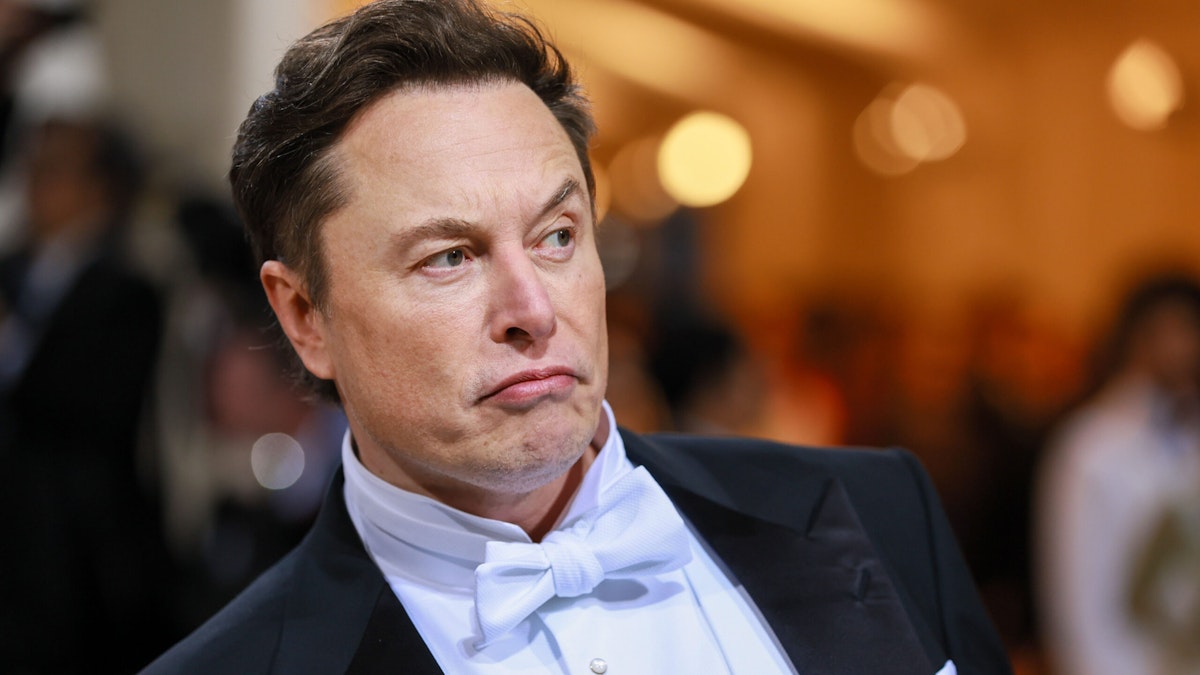 Musk: Twitter Will Charge Monthly $8 Verification Fee