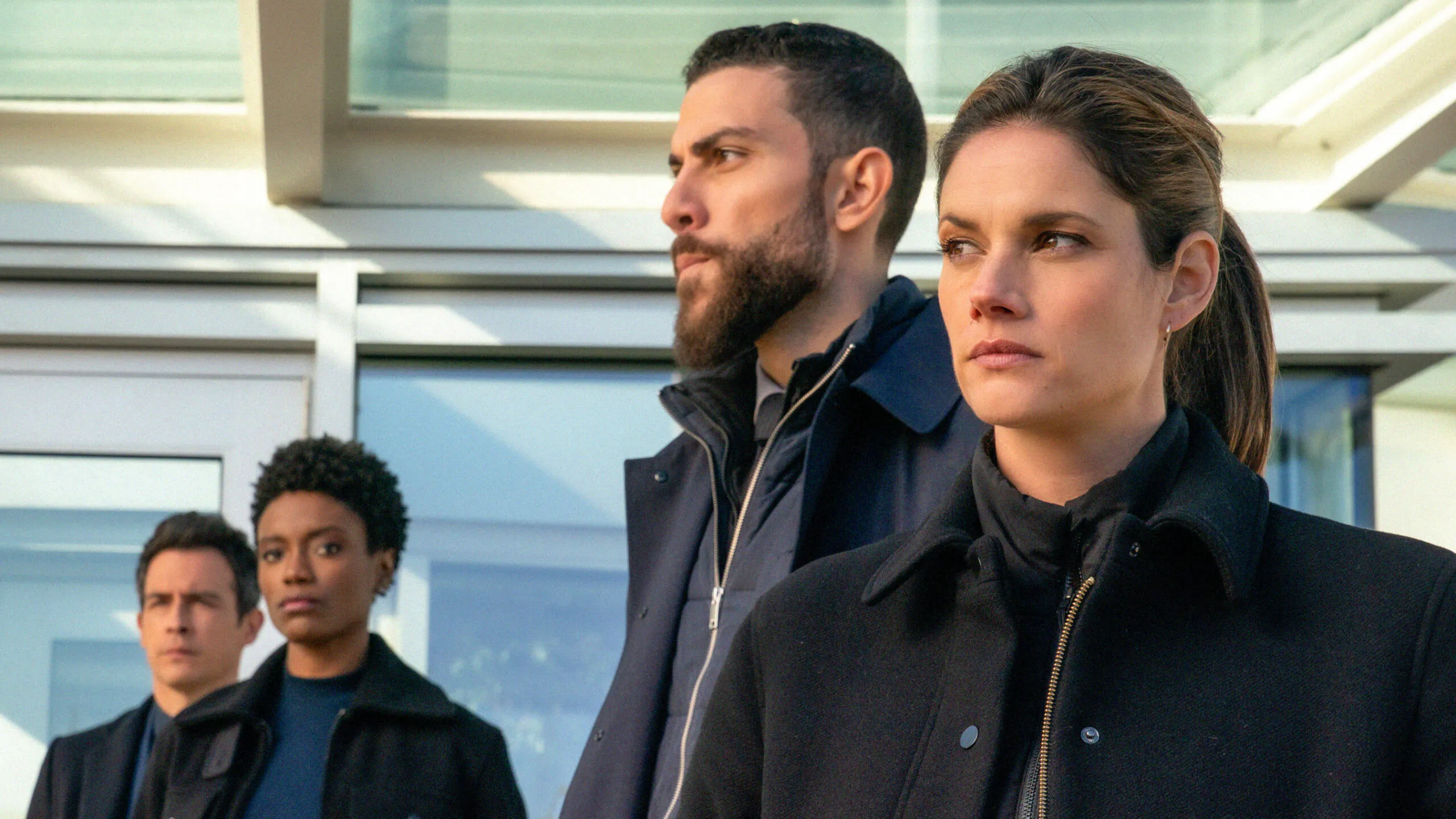 ‘FBI’ Season Finale Pulled By CBS After Texas School Shooting