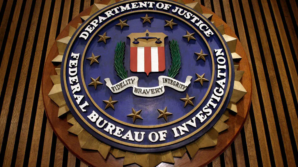 FBI Taking Action Against Employees Involved In January 6 Rallies, GOP Letter Says