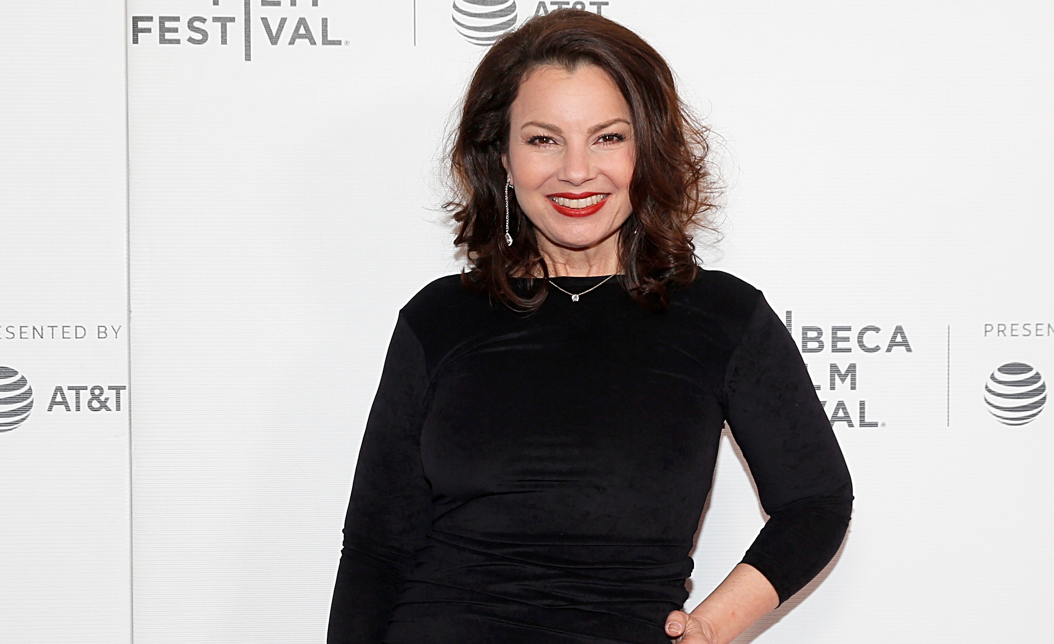 Not A Coincidence Fran Drescher Believes Being Raped Led To Her Getting Cancer