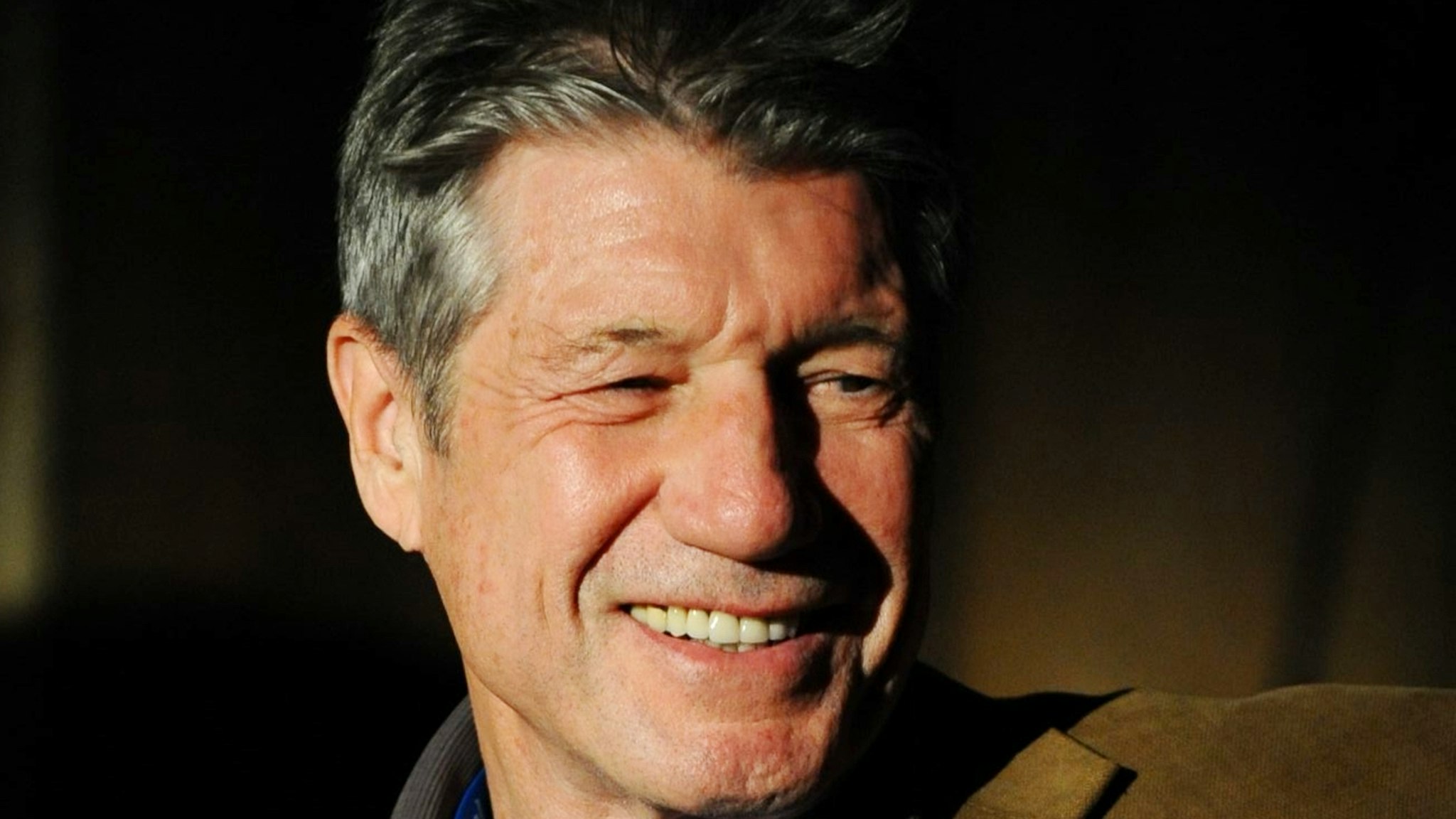Actor Fred Ward Q&A during the 36th Telluride Film Festival held at the Galaxy Theatre on September 4, 2009 in Telluride, Colorado