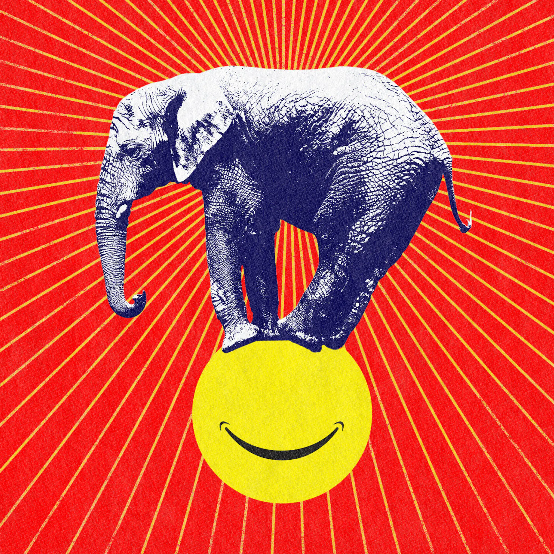 The GOP Needs A Positive, Optimistic Message in The Midterm