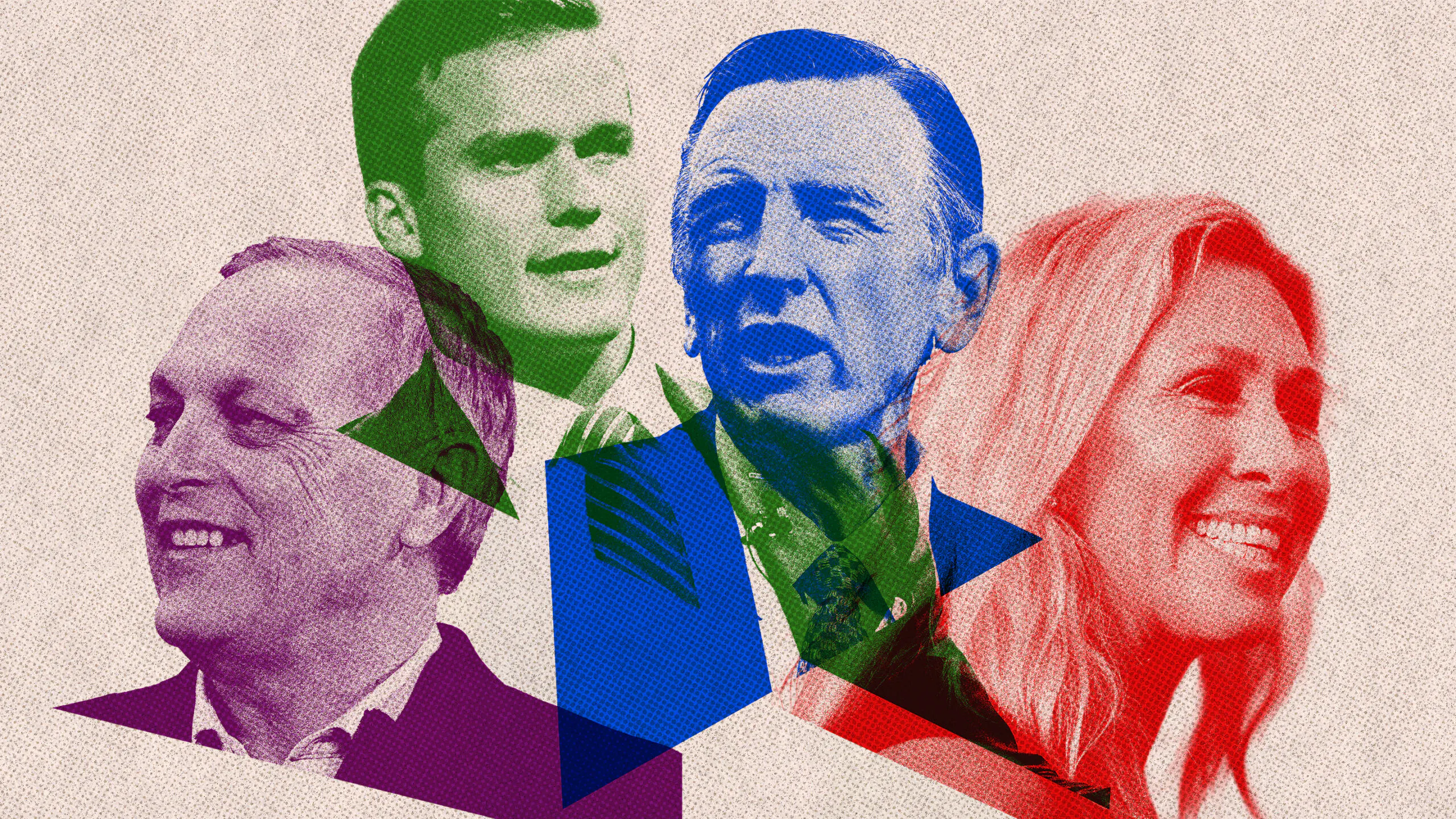 The Growing Effort To Bar GOP Lawmakers From Holding Office