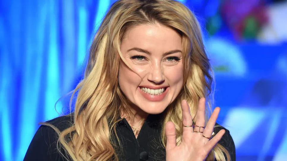 Amber Heard Claims She Was Released From ‘Aquaman’ Contract, Might Not Appear In Sequel