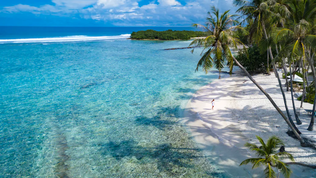 3 Americans Found Dead At Bahamas Resort ID’d; Cause Remains Mystery