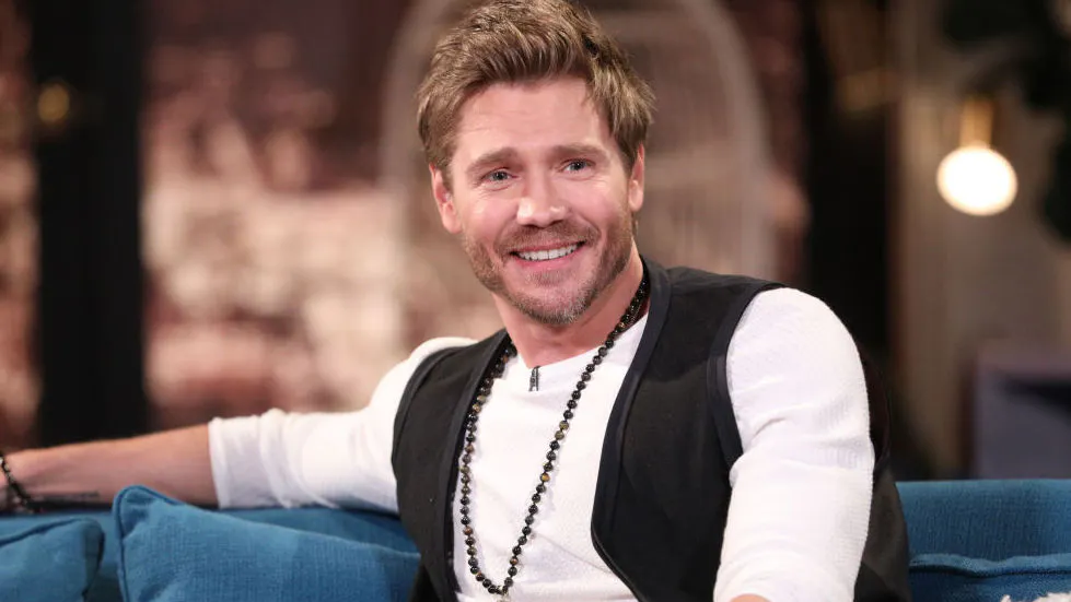 Chad Michael Murray Reveals He’s Turned Down Roles To Be True To His Christian Faith