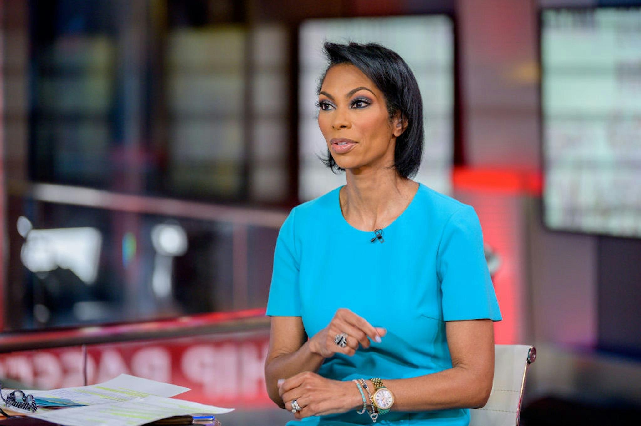 ‘so Thirsty Harris Faulkner Dumps On Beto For Acting ‘a Fool At