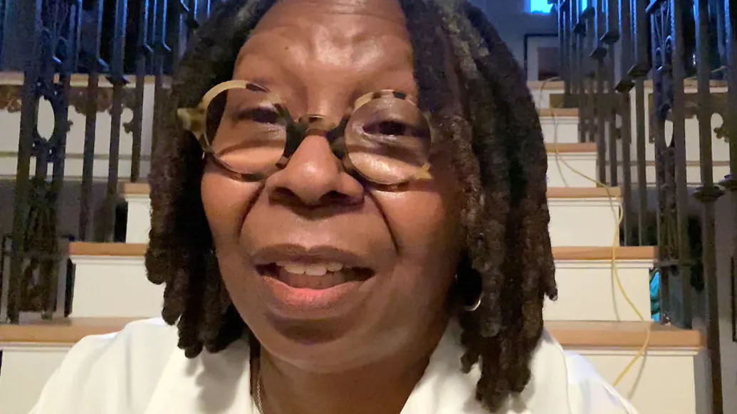 ‘Stop Using Guns To Abort Young Lives’: Whoopi Wants To Deputize Citizens To Rat Out Neighbors With Too Many Firearms