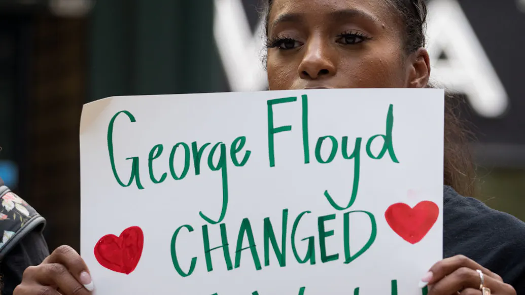 WaPo Deletes Tweet After Falsely Claiming Cops Shot George Floyd