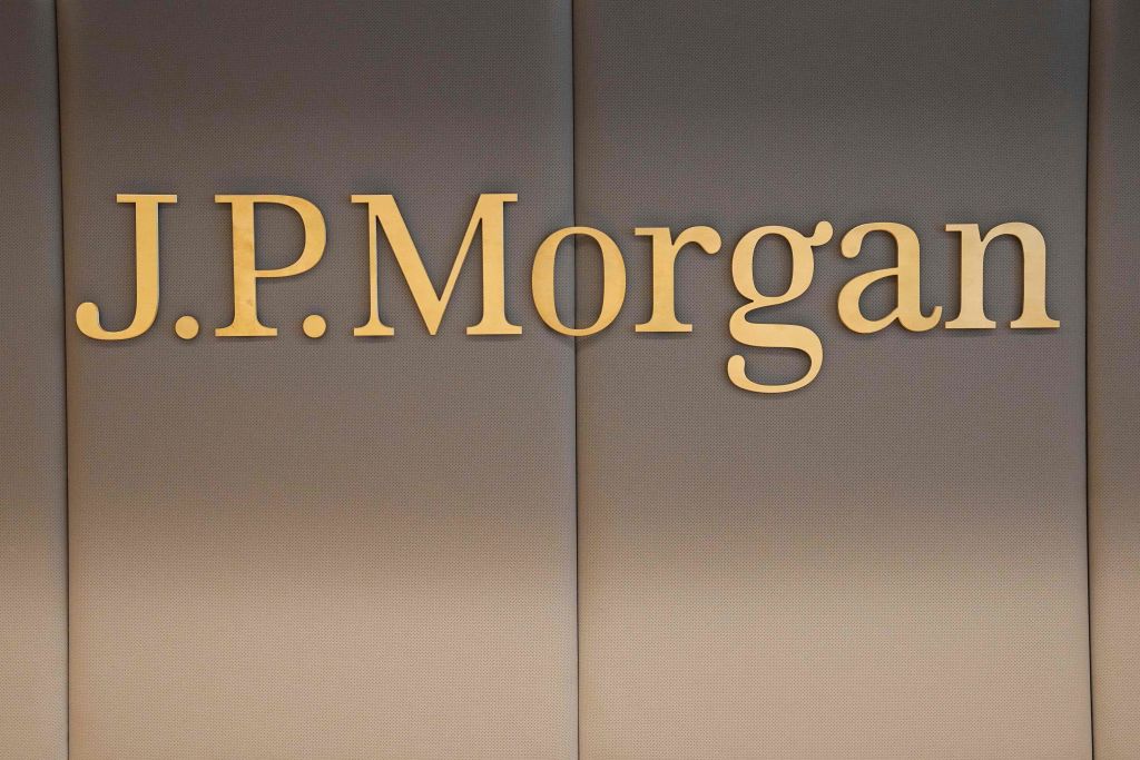 SEC Regulators Allege JPMorgan Erroneously Deleted 47 Million Emails   GettyImages 1233712135 