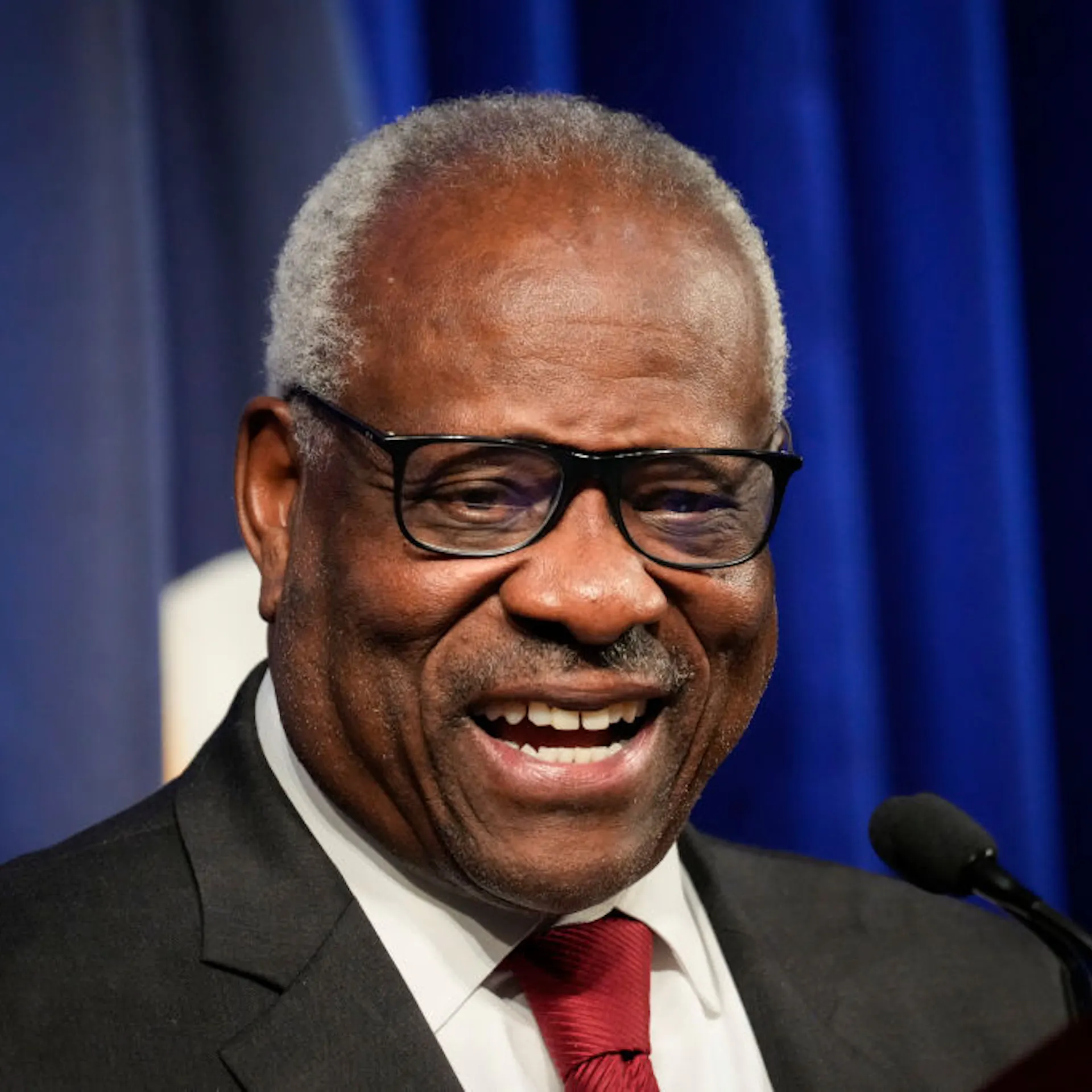 READ IT: Justice Clarence Thomas Proves Yet Again Why He’s The ‘All Time Greatest’