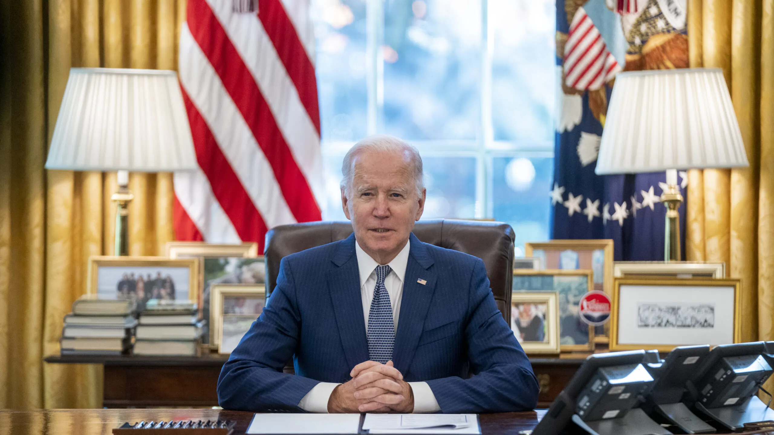 Biden’s Student Loan Fraud