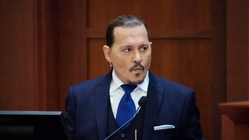 Psychologist Claims Depp Did ‘Cavity Search’ On Heard While Looking For Drugs