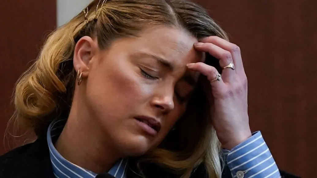 Heard Friend Jennifer Howell Expected To Testify For Johnny Depp, Blow Up Sisters’ ‘Staircase Incident’