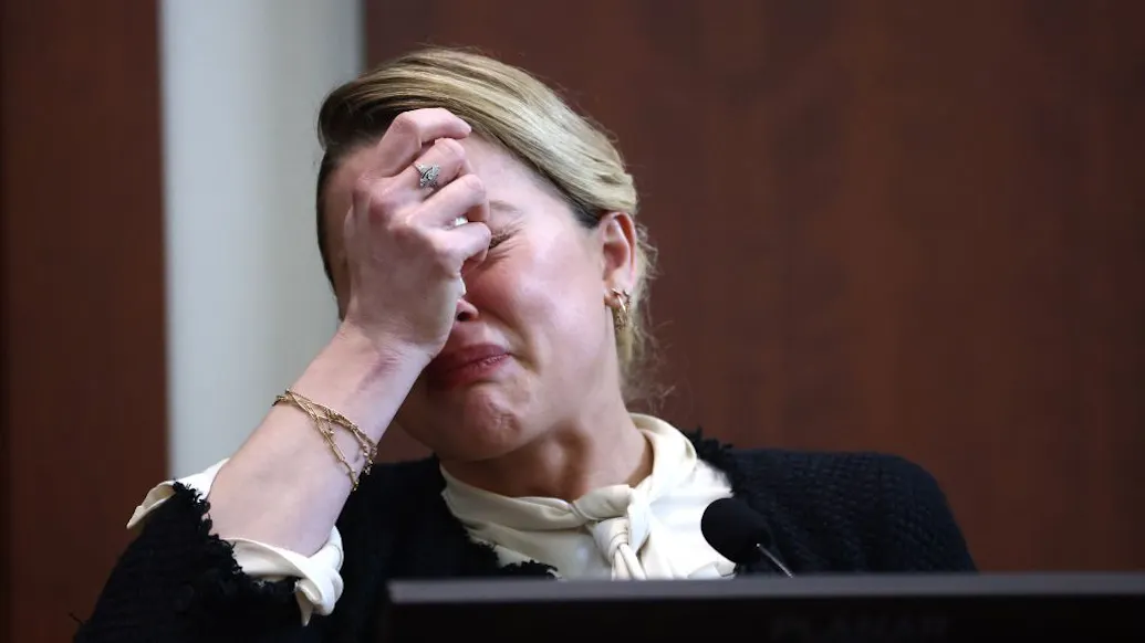 ‘Her F***ing Lawyers Are Terrible’: Joe Rogan Wonders If Amber Heard Found Her Legal Team ‘On Craigslist’