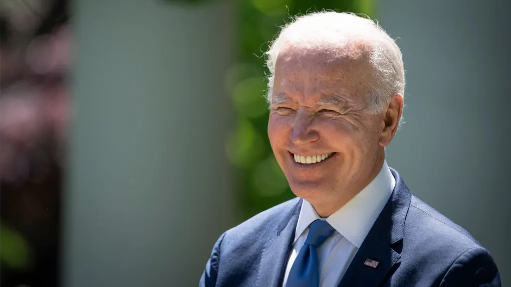 ‘Reversal Of Reality’: CNN Fact-Checker Isn’t Buying Biden’s Claim That He Reduced The Deficit