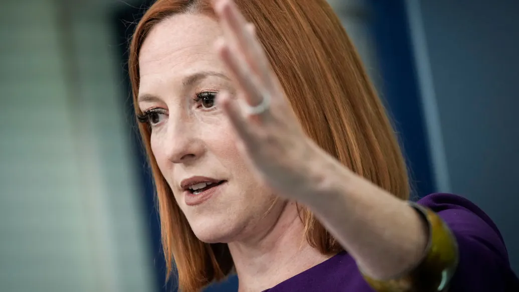 ‘Are There Any?’: Fox Reporter Corners Psaki Over Biden Claim That GOP ‘Majority’ Support Rick Scott’s Plan (They Don’t)