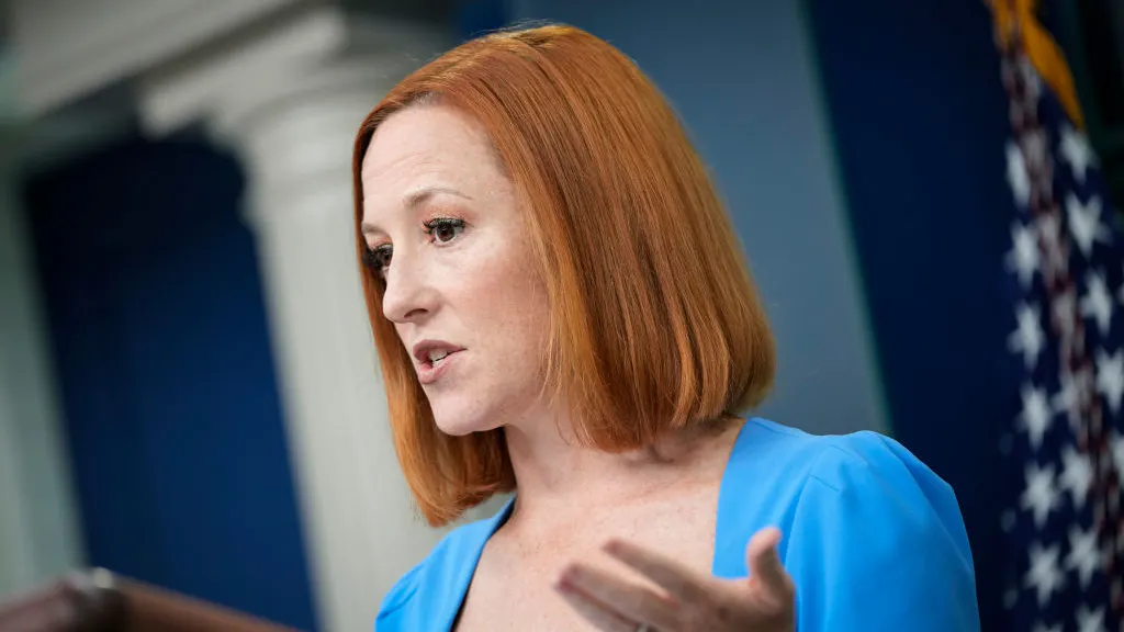 Psaki Claims White House Is On Top Of Baby Formula Shortage, But Hoarding Is An ‘Enormous Problem’