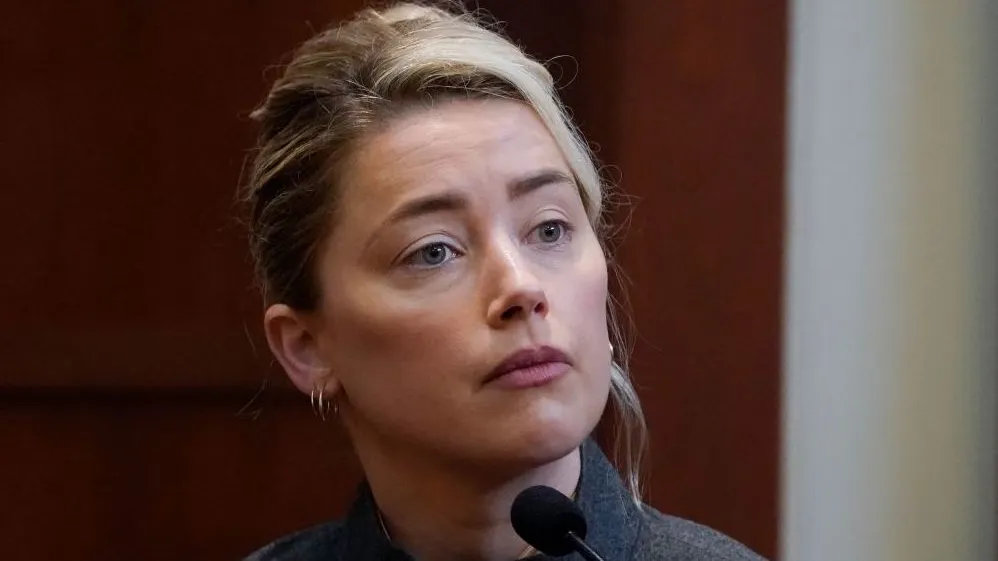 ‘Mr. Depp Is Not The Only Domestic Partner You’ve Assaulted, Is He, Ms. Heard?’: Heard Pressed Over 2009 Incident