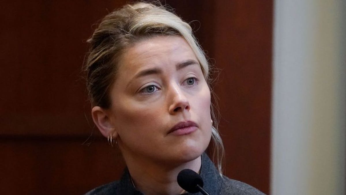 ‘Mr. Depp Is Not The Only Domestic Partner You’ve Assaulted, Is He, Ms. Heard?’: Heard Pressed Over 2009 Incident 1 image