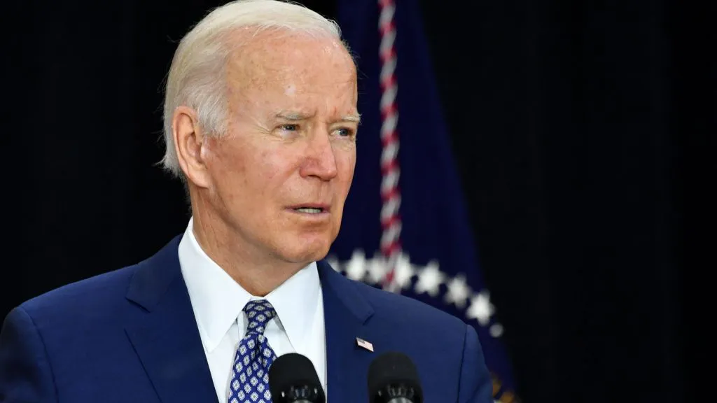 Biden’s Plan To Cancel $10,000 In Student Debt Would Not Be Enough For Black Borrowers, NAACP Chief Says