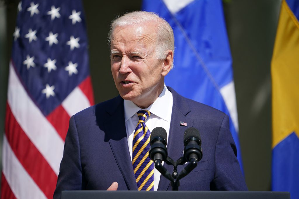 Biden Cratering With Hispanics Support Less Than Half Of 2021 Poll