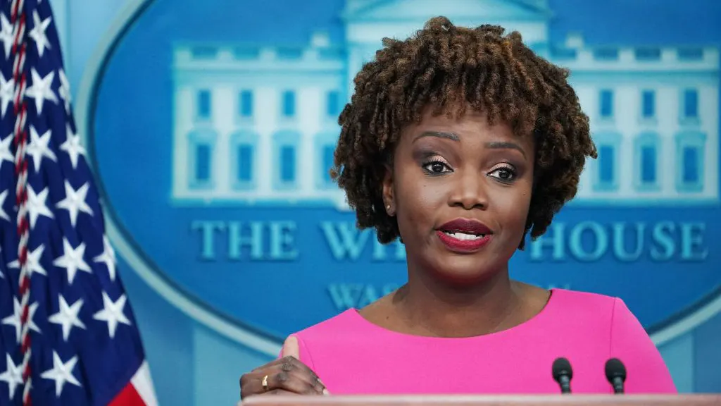 White House Reveals Which Top Officials Are Getting Paid Six Figures