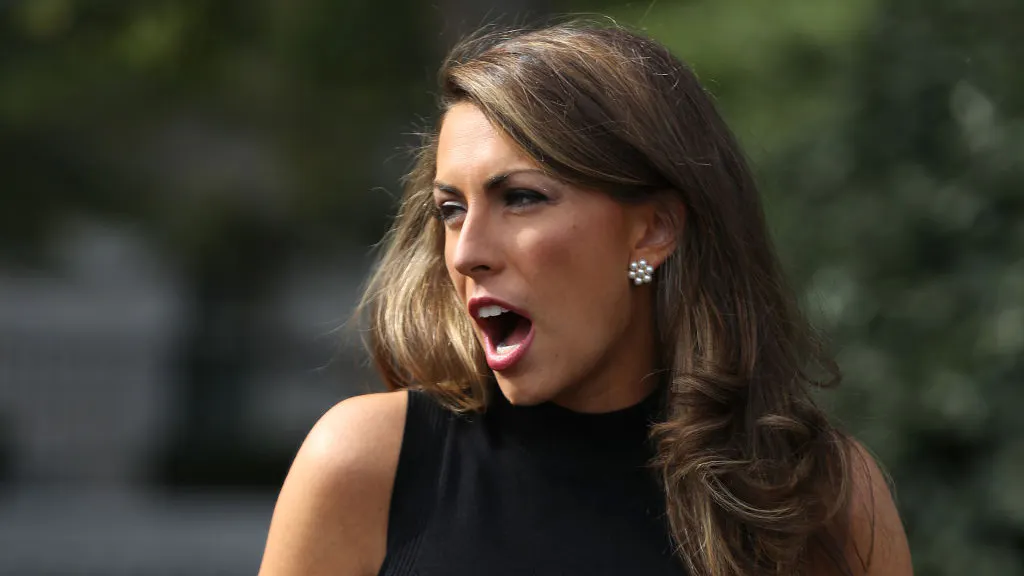 ‘That’s Not Fair!’‘Such A Cheap Shot!’: ‘The View’ Blows Up As Alyssa Farah Griffin And Kellyanne Conway Clash