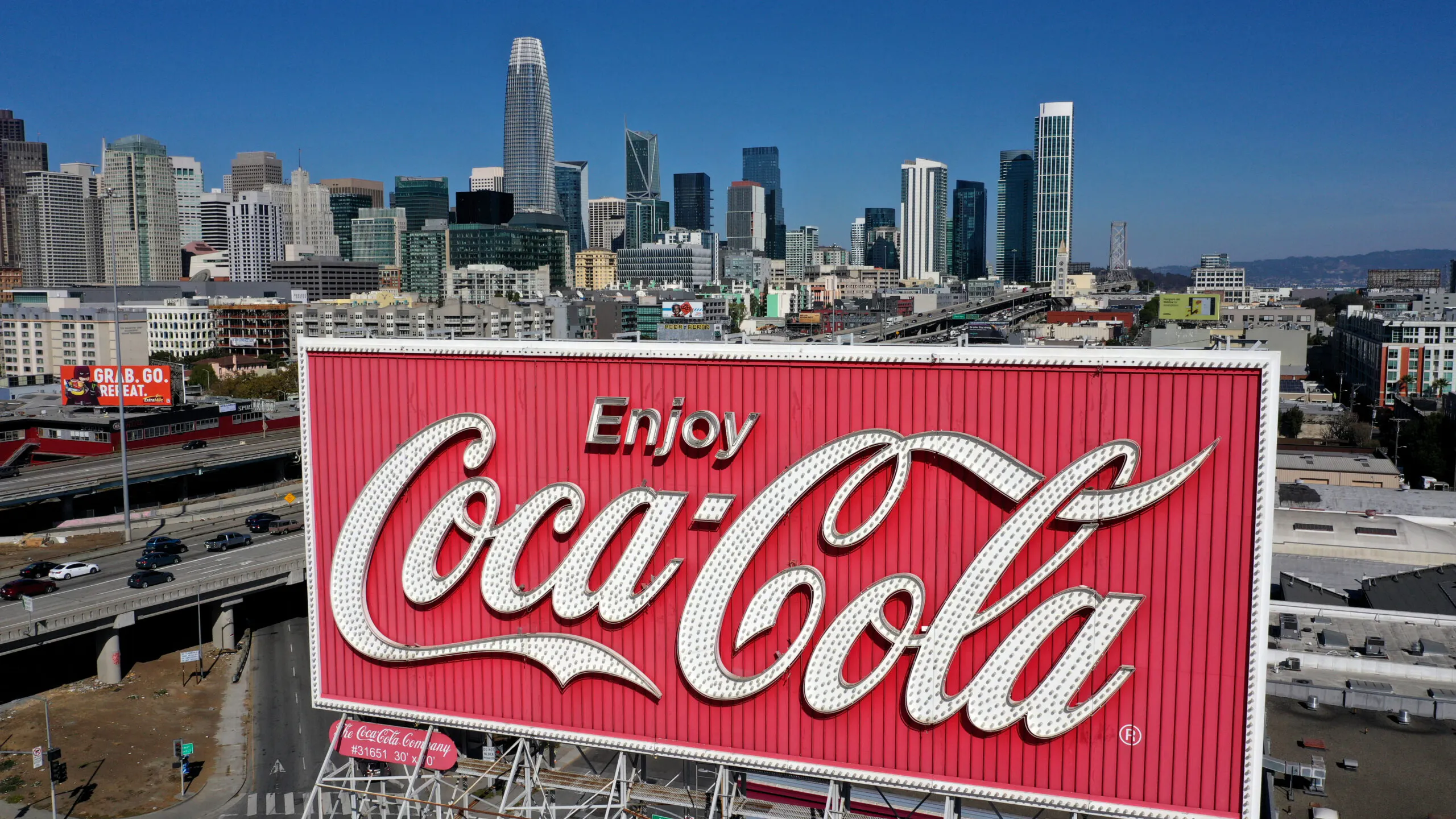 Top PR Firm Tells Clients Like Coca-Cola, Starbucks To Stay Out Of Roe V. Wade Fight