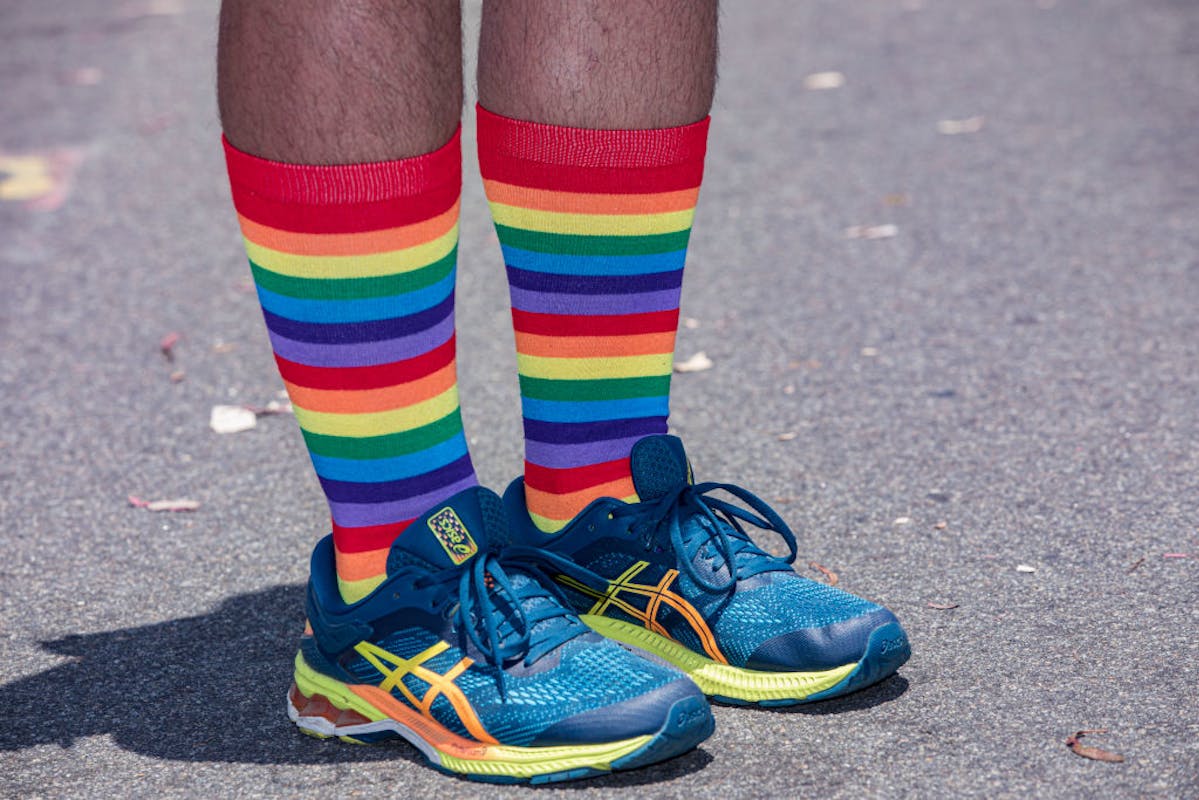 U.S. Army Considering Letting Soldiers Change Base If Local Laws Offend Their Choice Of Gender 1 image