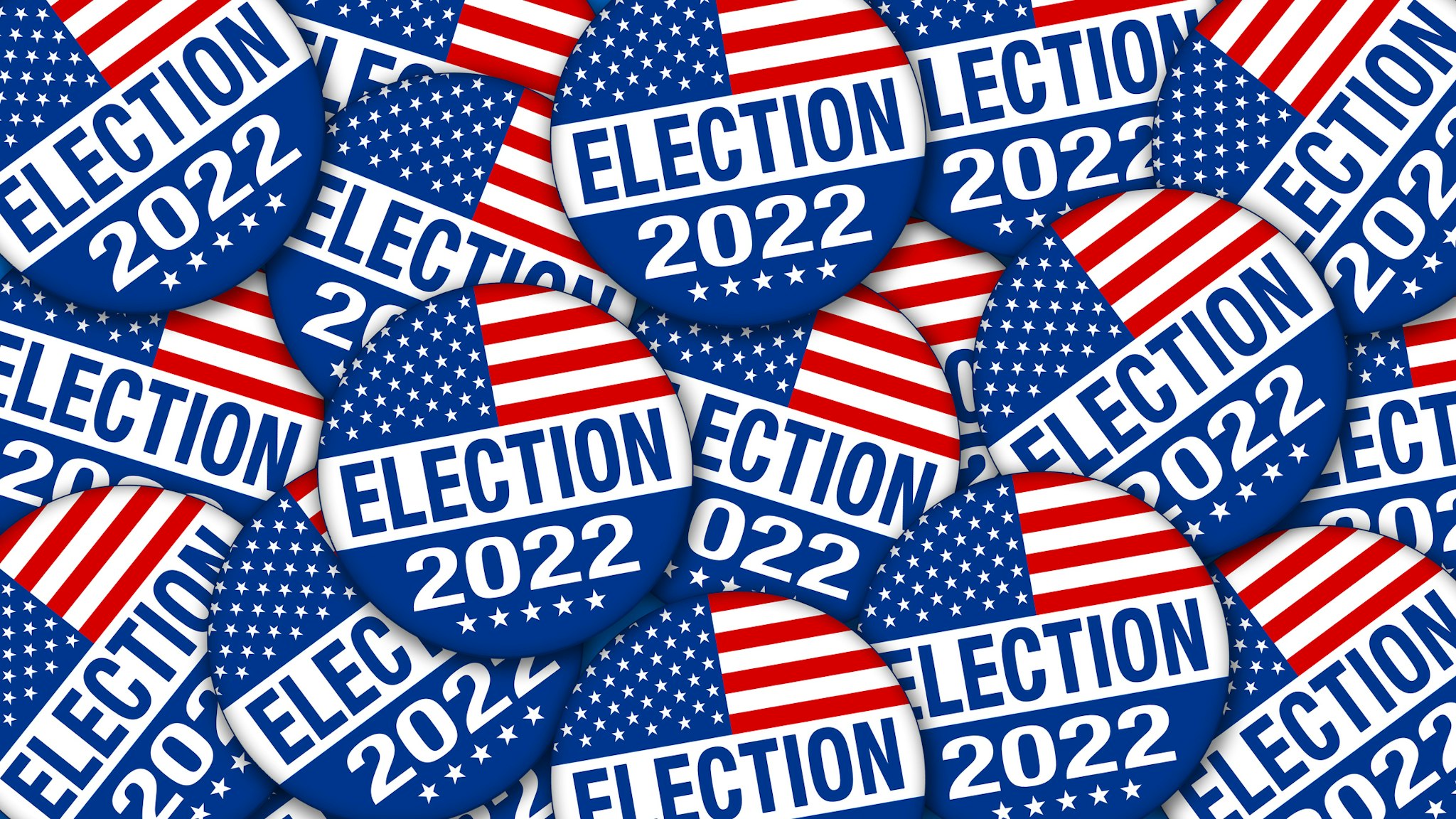 The 2022 midterms promise to change the balance of power in Washington