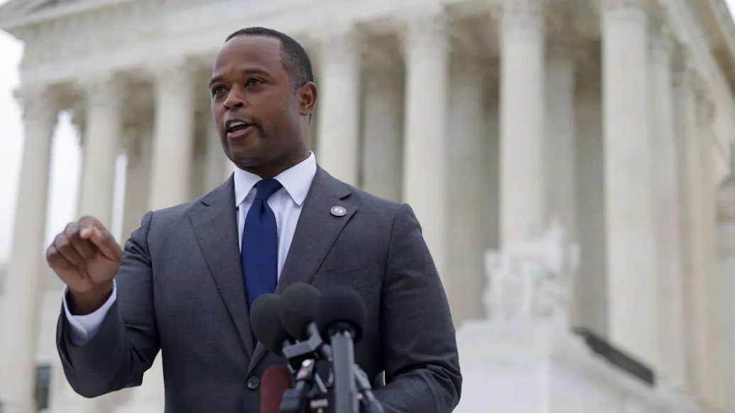 Kentucky AG Daniel Cameron Blasts ESG Globalist Investing Trend
