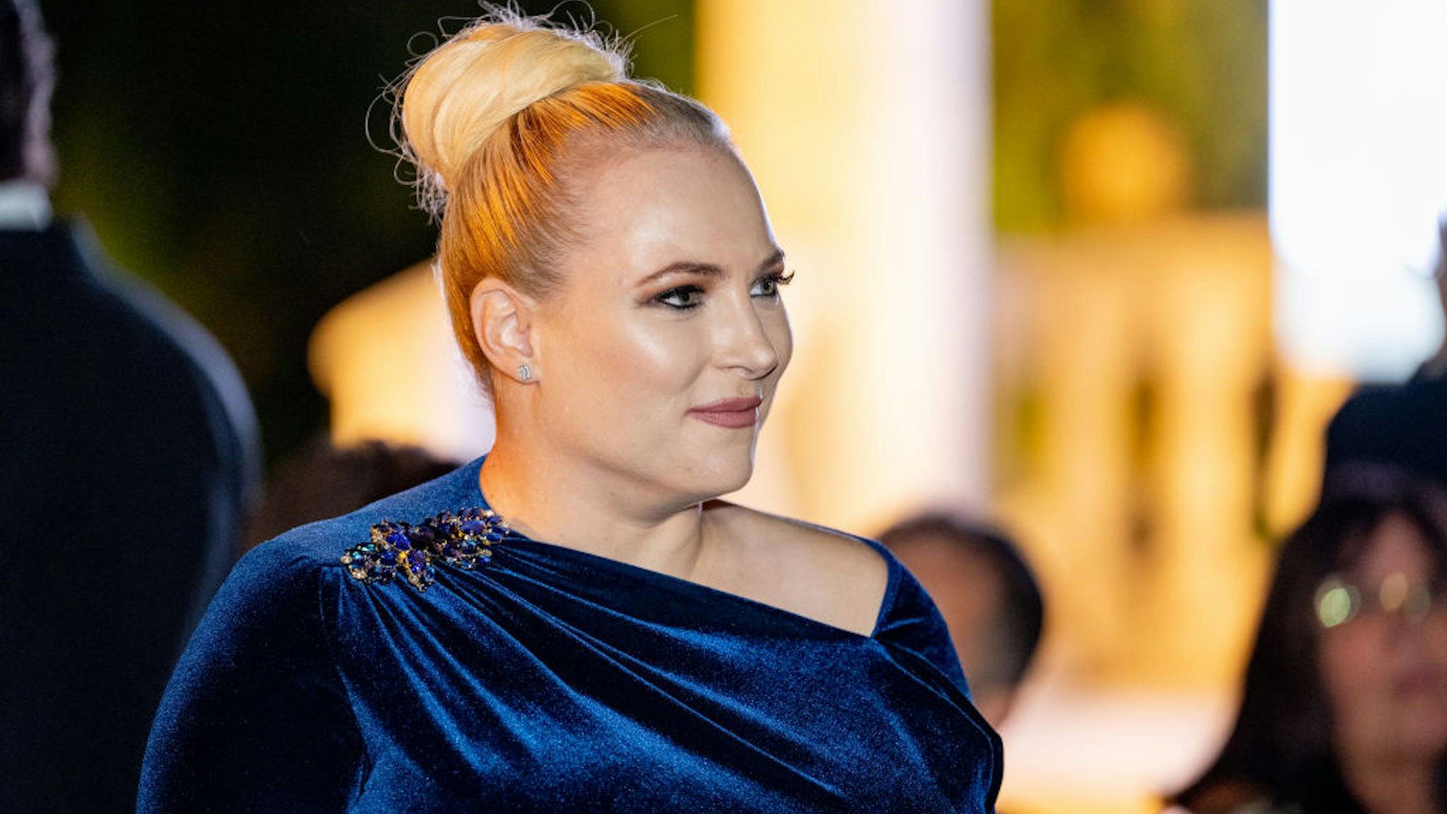 Lincoln Project co-founder Steve Schmidt called Meghan McCain "rotten" and said her father got too close to Russian operatives in his 2008 campaign for the GOP presidential nomination