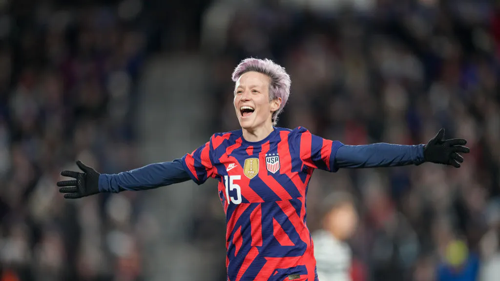 U.S. Women’s Soccer ‘Equal Pay’ Agreement Includes Men’s Team Now Subsidizing Their Pay